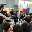 수청별빛 태권도장 이미지