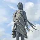 강원도립화목원 이미지