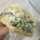 둘둘말이김밥 - 북구 관음중앙로 134 | 6월둘째주 집밥 기록