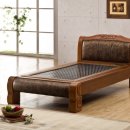 흙침대,돌침대공장 이미지