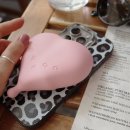 하트PC | 그래그 GRAGG 신제품 출시, 아이폰 맥세이프 하트 보조배터리 후기