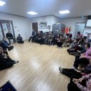 우드스푼 난타 | [2025 삼척 생생 국가유산] 느티나무 그늘아래