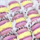 제과기능사 실기 이미지