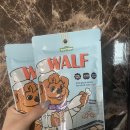 하얀강아지 | 강아지 하얀사료 주트립와프 후기