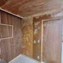 캘리그라피B | [도배 학원] 도배기능사 (실기) 자격증 시험 합격 후기