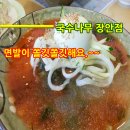 국수나무 장안점 이미지