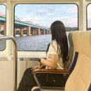 여의도역 4번 출입구 | 한강버스 시민탑승체험 시범 운행 후기 및 예약 방법 노선도