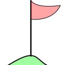 화정파크골프장 이미지