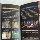 시어터 “구스타프 클림트, 골드 인 모션” @워커힐호텔(셔틀버스, 짐보관, 구석구석 관람후기, 관람팁)