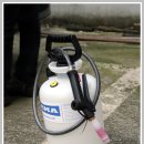 간동자동차정비 | 아반떼 MD 트렁크 방음&amp;급 술벙개 후기~