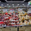 북광주농협 하나로마트로컬푸드직매장 이미지