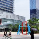 <청춘(靑春)시그널 3040MHz>展 | 8월의 한국영상자료원 첫 방문｜『On Title 제목전(展)』 전시 후기