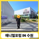 나비펫 | 26년 4월 코리아 애니멀 포럼 IN 수원 메세 방문 후기_펫 테일 게코 렉사 은신처 구매