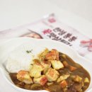 한성기업 신제품 한성통통 꽃맛살튀김