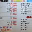기동이네풍천장어 이미지