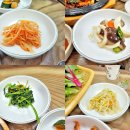 모정쌈밥 이미지