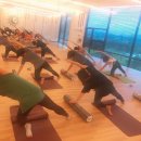 (주) 청담 JU YOGA&GYM 이미지