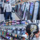 (주)인포가이드코리아 | 스노우보드복부터 스키복 스키헬멧 스키고글 보드코리아 스노우보드 방문 후기