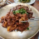 호강불백 망우점 이미지