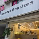 어니스트로스터스 해운대 동백직영점 후기 | 부산 로스터리 카페