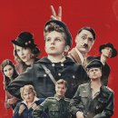 Jojo Rabbit | 전쟁의 내면을 보여준 영화 조조래빗(2020,Jojo Rabbit)