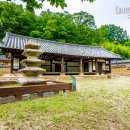 두평리5층석탑 이미지