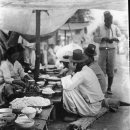 장터국수 이미지