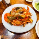 학현초 | [안산] 송호전복┃신선한 전복 요리의 향연! 가족 모임 장소로 좋은 안산 이동 송호전복 내돈내산 후기