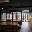 고기 굽는 남자 이미지