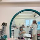 쁘띠몽 | 광안리애견미용 만족도 최고! 쁘띠몽펫샵에서 포메라니안 구월이 미용 후기