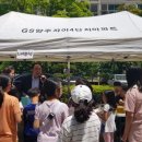푸른꿈 작은도서관 이미지