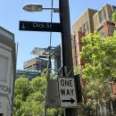 투피쉬하우스 민박 | [호주 여행] 시드니 9박 11일 | #1 시드니 바 추천/오페라바/맥쿼리포인트/시드니대학교/피쉬마켓/더락스