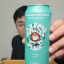 지에스25편의점 대구대천로점 | 지드래곤 신상 맥주 데이지에일 l 편의점 신상 내돈내산 솔직 후기