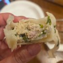 봉순수육 | 속초중앙시장 맛집 추천 이북식 손만두 맛집 '봉순수육' 직접 빚는 속이 꽉찬 만두 내돈내산 솔직후기