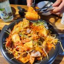 하늘만큼땅만큼생고기두루치기 이미지