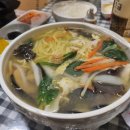 중수원 | 김제 중수원 전통의 고추짬뽕, 우동 맛있는 중국집