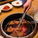 장우갈비 | 구리 갈매동 돼지갈비 맛집 장우가 : 구워주는 고깃집 한돈양념구이 주차 영업시간 내돈내산 후기