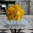 T-STAY | 한강뷰 레스토랑 추천 프렌치 레스토랑 시그니엘 서울 스테이 STAY