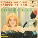 Poupee De Cire Poupee De Son / France Gall(프랑스 걀) 이미지