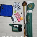 3D필드로 | 최고급 단풍나무와 4스타 카본의 만남 프라임 파크골프채