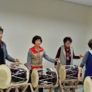 퓨전난타 중급 이미지