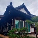 숲속의 집 이미지