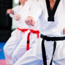 연무태권도 체육관 이미지