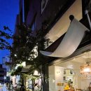 전리단길 이미지