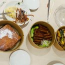 용중화요리 - 전주시 완산구 평화18길 21-3 | 가락시장역 아스티캐빈에서 즐긴 특별한 저녁｜용과서울 중화요리와 함께한 즐거운 모임 후기