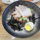 백둔리 주차장 이미지