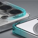 케이엠디자인 맥세이프 클리어핏 케이스 세트 후기