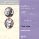 Bliss: Piano Concerto in B-flat Major, Op. 58 이미지
