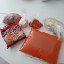 돼지네부대찌개 이미지