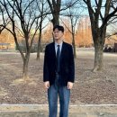 금강워싱 | 플랙 비즈니스 테이퍼드 데님 캐주얼 코디 가능